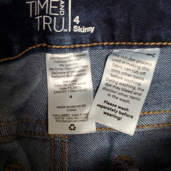 Skinny jeans - Picture 2 of 3